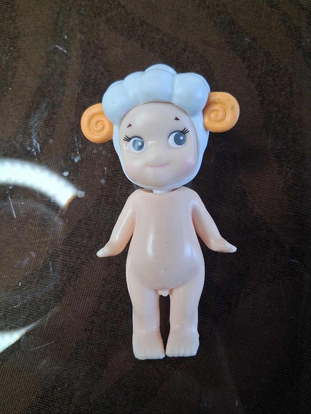 Sonny Angel Baby Animal Series Sheep